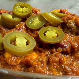 CHILI 500gr 